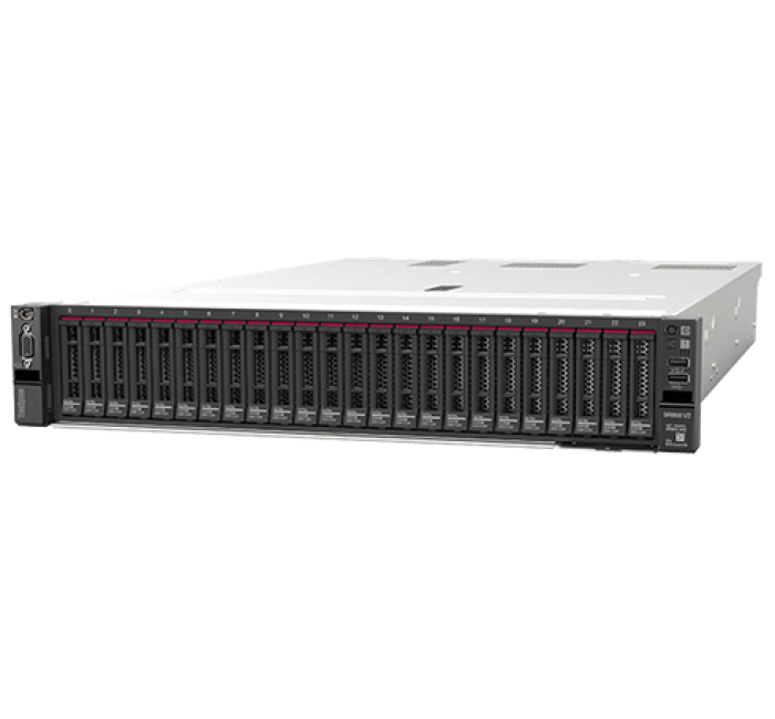 聯(lián)想 ThinkSystem SR850 V2