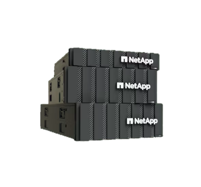 NetApp AFF C 系列全閃存存儲(chǔ)